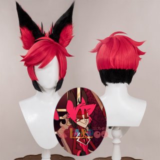 ハズビン ホテル Hazbin Hotel チャーリー モーニングスター/Charlie