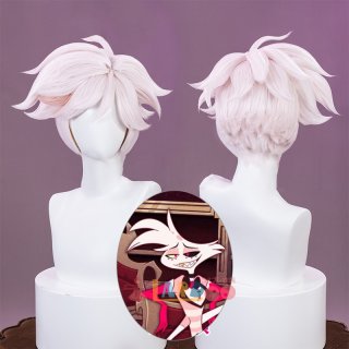 ハズビン ホテル Hazbin Hotel チャーリー モーニングスター/Charlie