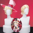 【即日発送】 ハズビンホテル ルシファー コスプレ衣装 【ウィッグ・ハット付き】 ハズビンホテル ルシファー コスプレ 衣装 ウィッグ 【公式通販】