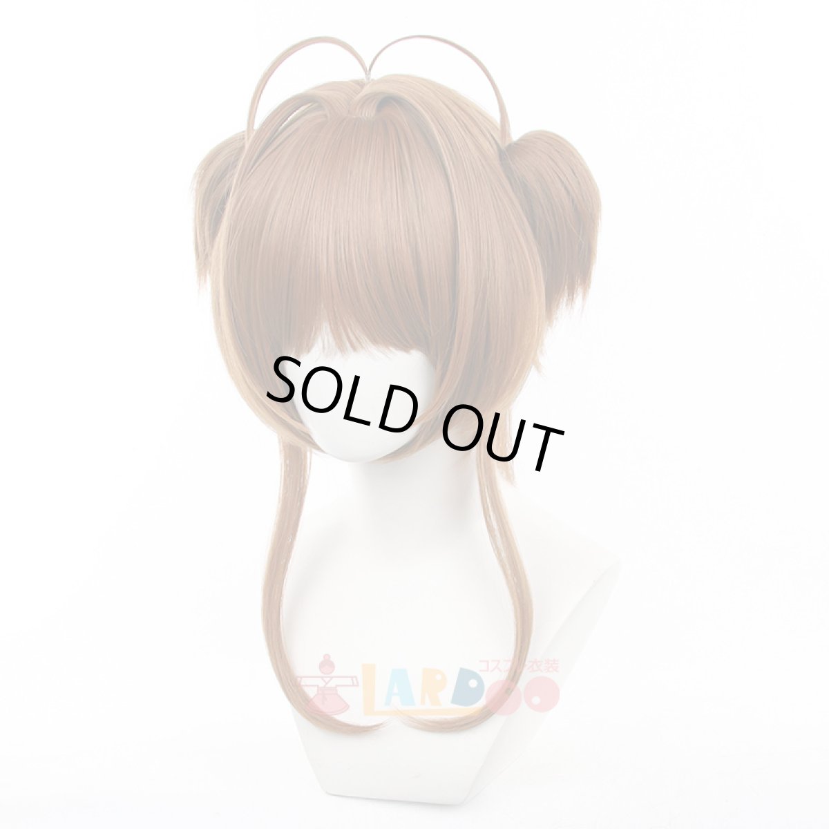 画像8: カードキャプターさくら 木之本桜-きのもと さくら 道士服 コスプレ衣装 コスチューム cosplay (8)