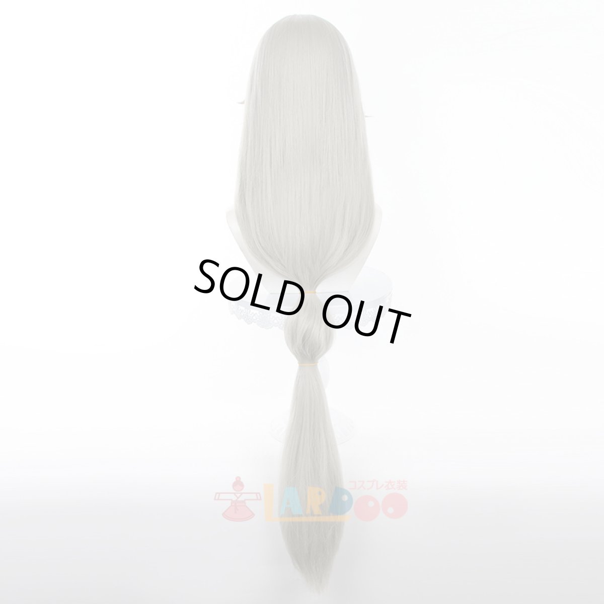 画像11: 【生産停止】ゼンレスゾーンゼロ ゼンゼロ アレクサンドリナ・セバスチャン コスプレ衣装 クリノリン付き コスチューム Zenless Zone Zero cosplay (11)