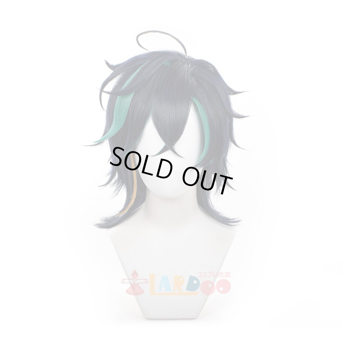 画像6: 【生産停止】原神 Genshin ナタ キィニチ-Kinich コスプレ衣装 コスチューム cosplay (6)