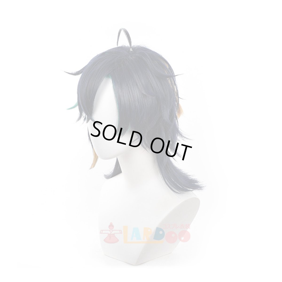 画像7: 【生産停止】原神 Genshin ナタ キィニチ-Kinich コスプレ衣装 コスチューム cosplay (7)