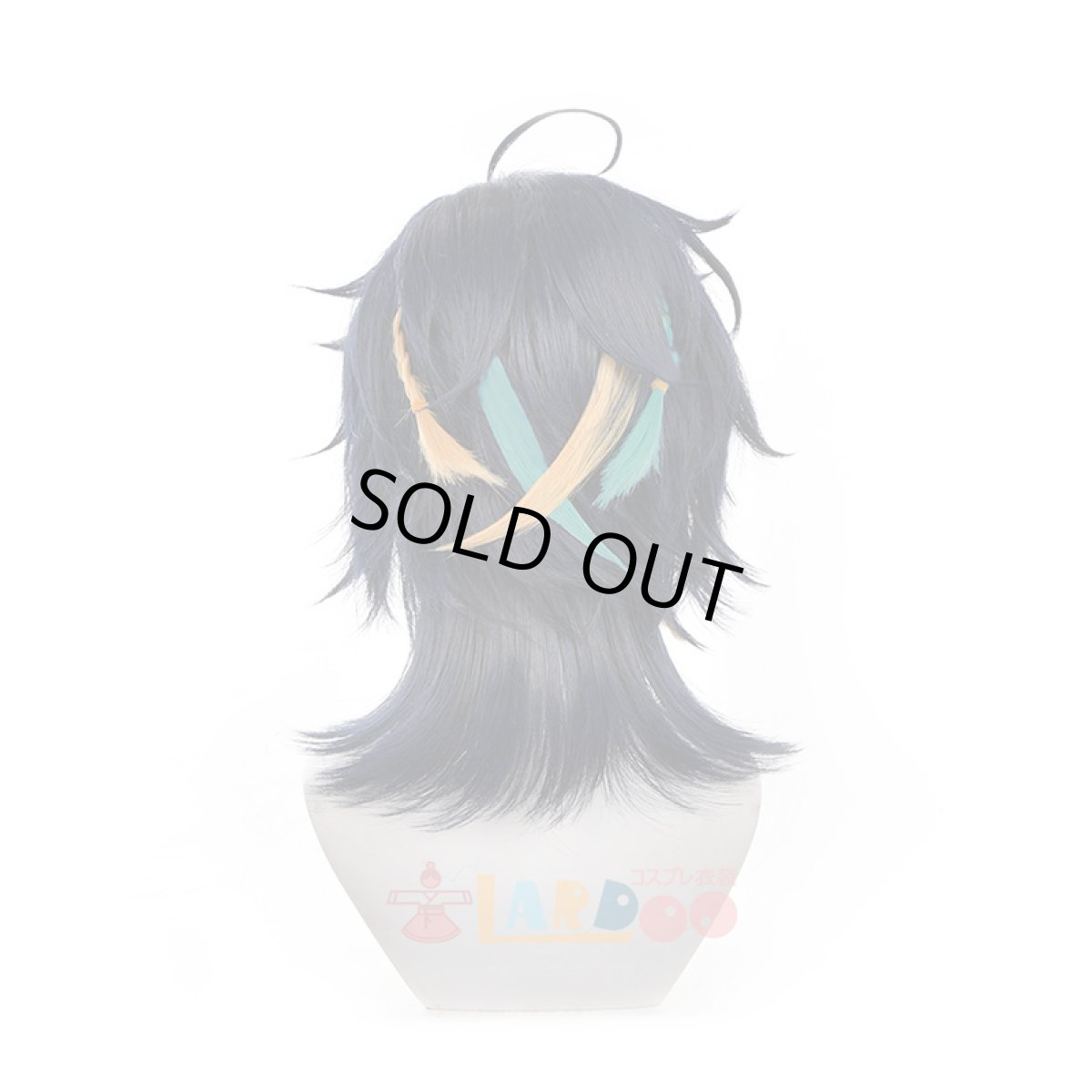 画像9: 【生産停止】原神 Genshin ナタ キィニチ-Kinich コスプレ衣装 コスチューム cosplay (9)