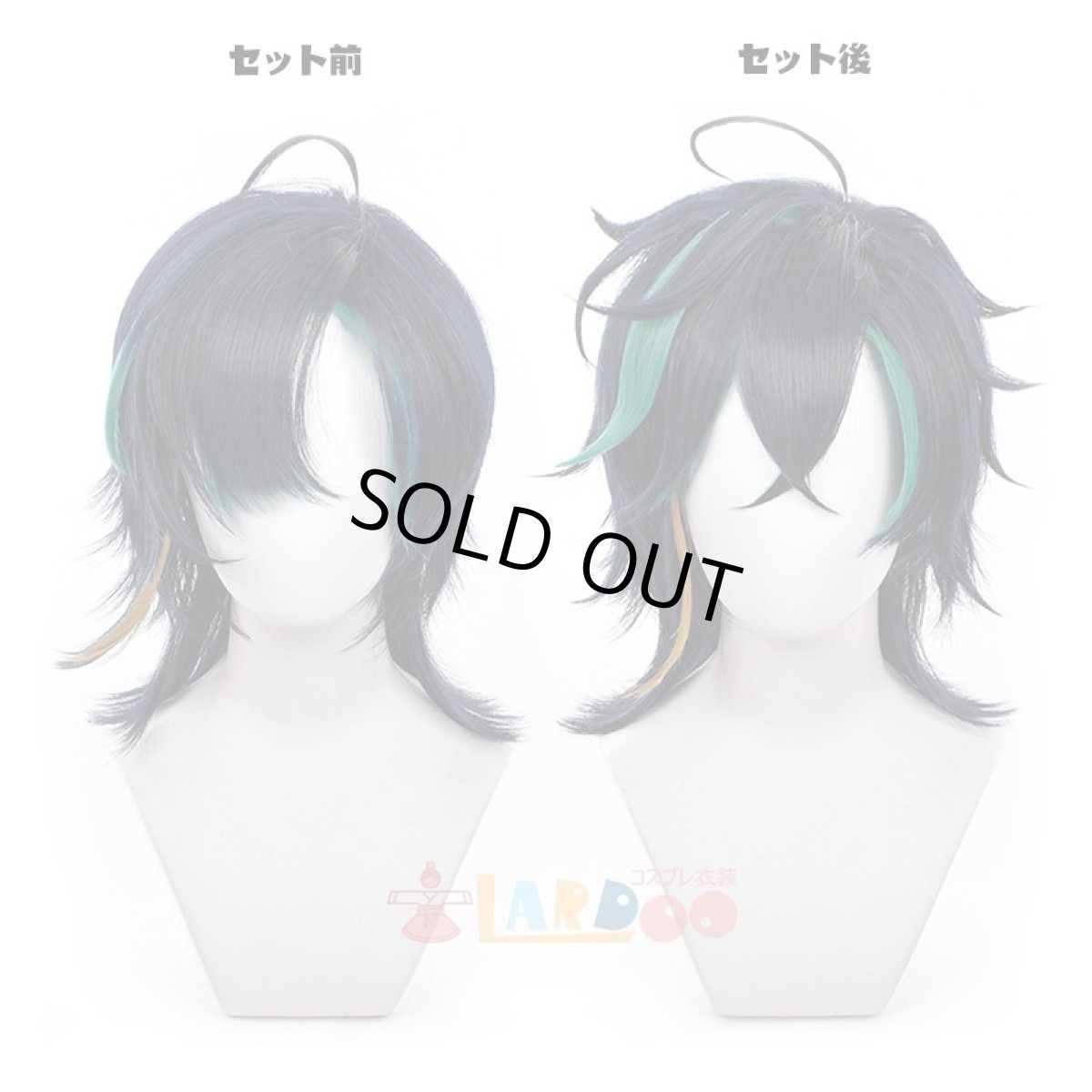 画像11: 【生産停止】原神 Genshin ナタ キィニチ-Kinich コスプレ衣装 コスチューム cosplay (11)