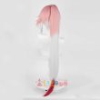 鳴潮 メイチョウ Wuthering Waves 長離-チョウリ コスプレウィッグ