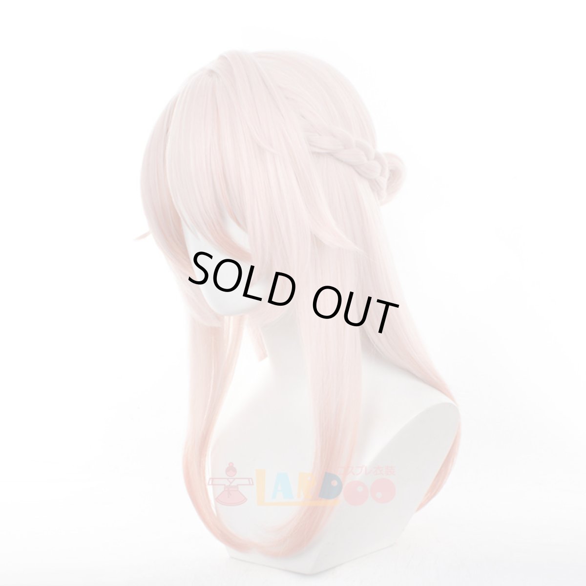 画像8: 【生産停止】崩壊スターレイル HonkaiStarRail 椒丘-ショウキュウ コスプレ衣装 コスチューム cosplay (8)