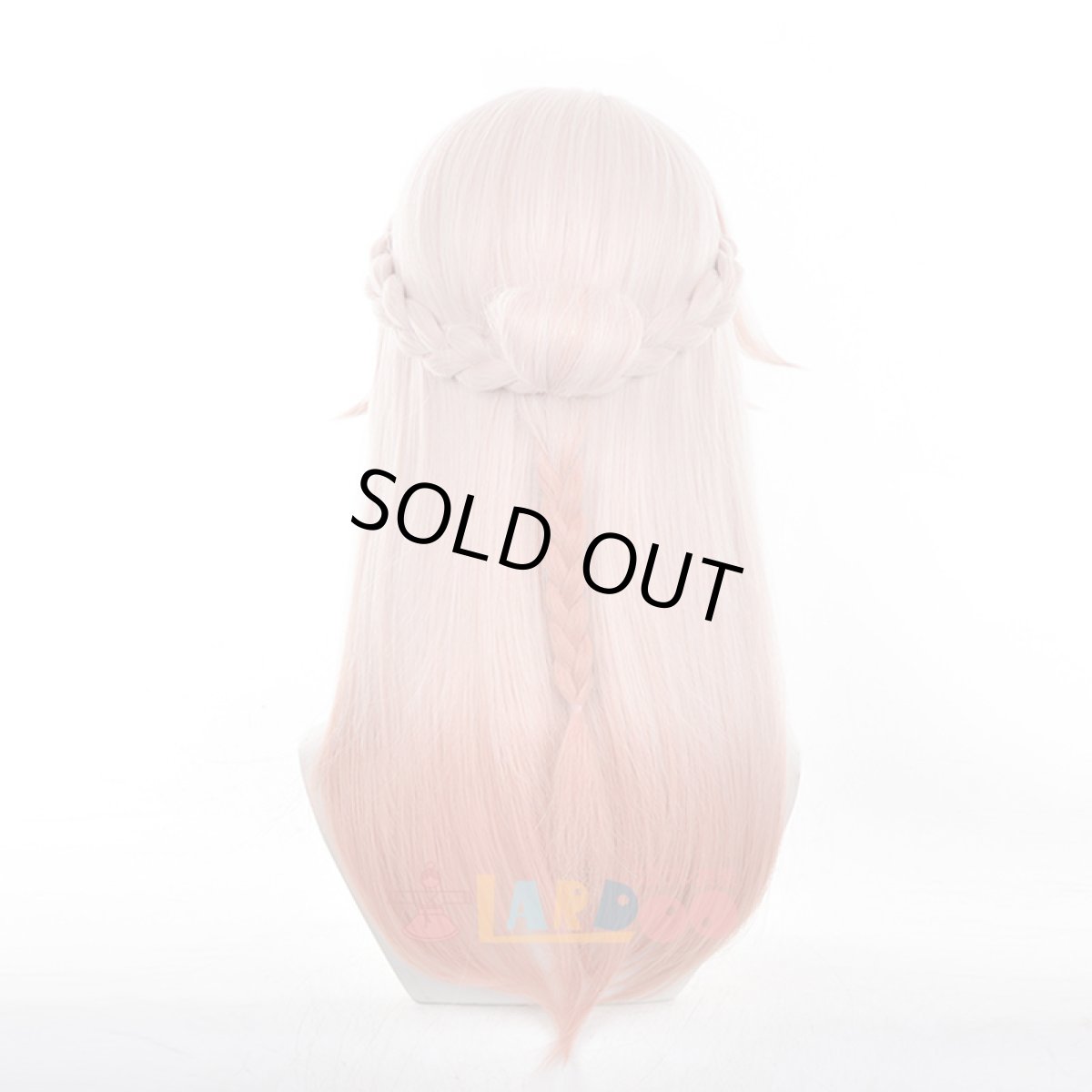 画像10: 【生産停止】崩壊スターレイル HonkaiStarRail 椒丘-ショウキュウ コスプレ衣装 コスチューム cosplay (10)