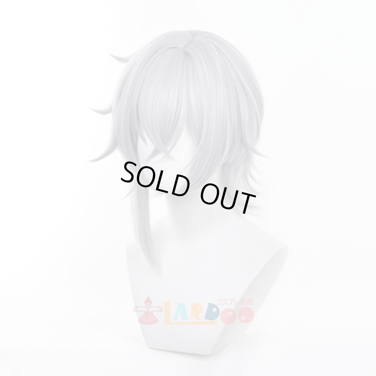 画像8: 崩壊スターレイル HonkaiStarRail モゼ-Moze コスプレ衣装 コスチューム cosplay (8)