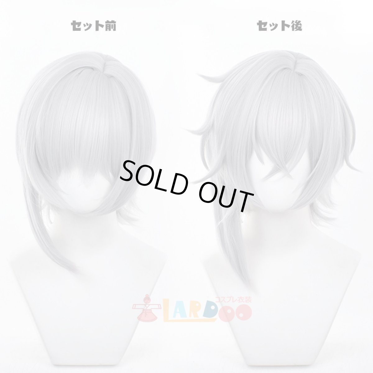 画像11: 崩壊スターレイル HonkaiStarRail モゼ-Moze コスプレ衣装 コスチューム cosplay (11)
