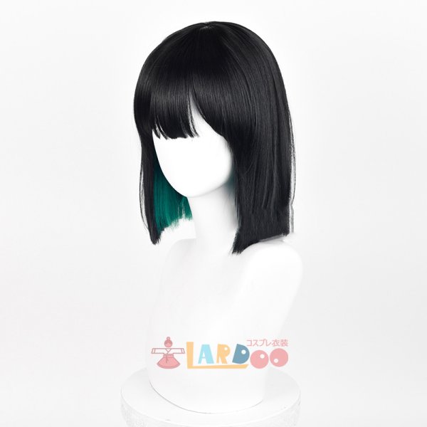 ALIEN STAGE エイリアン ステージ スア-SUA コスプレウィッグ ネット
