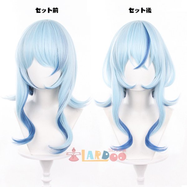 鳴潮 メイチョウ Wuthering Waves ショアキーパー コスプレ衣装