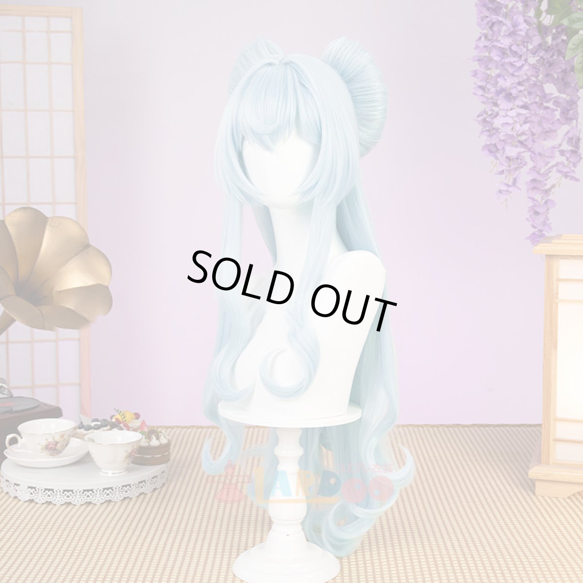 画像25: 【生産停止】原神 Genshin 稲妻 夢見月瑞希-YumemizukiMizuki コスプレ衣装 コスチューム cosplay (25)