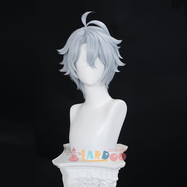 崩壊スターレイル HonkaiStarRail ファイノン-Phainon コスプレ