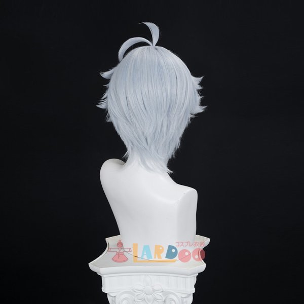 崩壊スターレイル HonkaiStarRail ファイノン-Phainon コスプレ