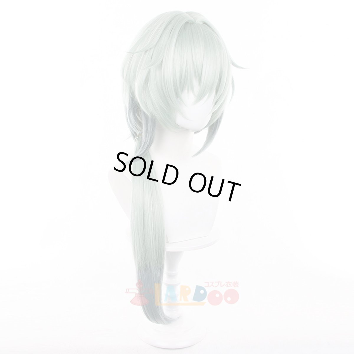 画像11: 【在庫あり】崩壊スターレイル HonkaiStarRail アナイクス-Anaxa コスプレ衣装 コスチューム cosplay (11)