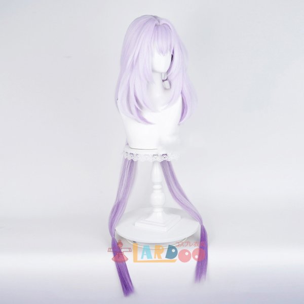 崩壊スターレイル HonkaiStarRail キャストリス-Castorice コスプレ