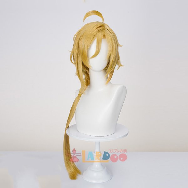 ゼンレスゾーンゼロ ゼンゼロ 「モッキンバード」ヒューゴ-Hugo