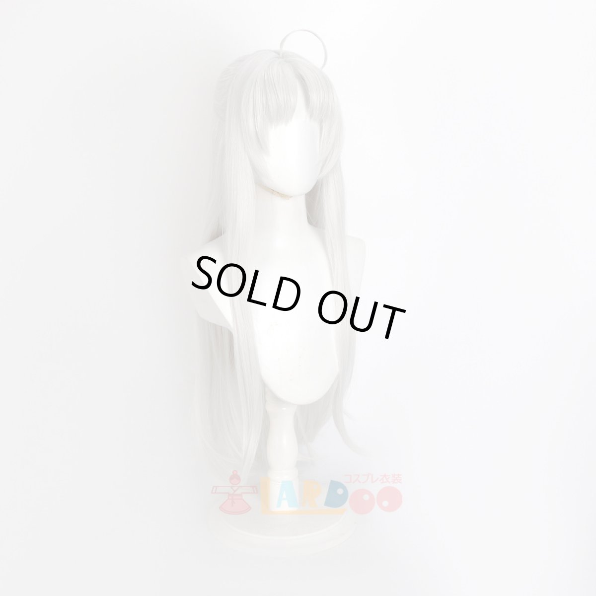 画像8: 【生産停止】鳴潮 メイチョウ Wuthering Waves カルロッタ-Carlotta コスプレ衣装 コスチューム cosplay (8)