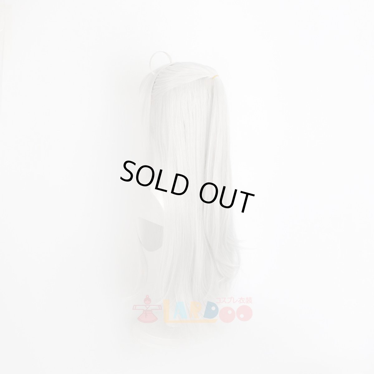 画像9: 【生産停止】鳴潮 メイチョウ Wuthering Waves カルロッタ-Carlotta コスプレ衣装 コスチューム cosplay (9)