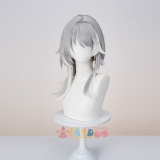 画像8: 崩壊スターレイル HonkaiStarRail サフェル-Cipher コスプレ衣装 コスチューム cosplay (8)