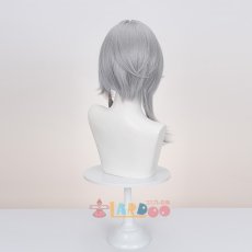 画像10: 崩壊スターレイル HonkaiStarRail サフェル-Cipher コスプレ衣装 コスチューム cosplay (10)