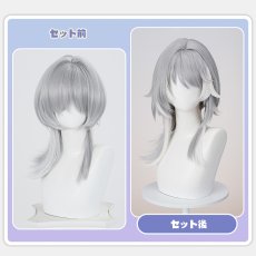 画像11: 崩壊スターレイル HonkaiStarRail サフェル-Cipher コスプレ衣装 コスチューム cosplay (11)
