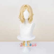 画像9: ゼンレスゾーンゼロ ゼンゼロ トリガー-Trigger コスプレ衣装 コスチューム ZenlessZoneZero cosplay (9)