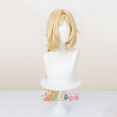 画像10: ゼンレスゾーンゼロ ゼンゼロ トリガー-Trigger コスプレ衣装 コスチューム ZenlessZoneZero cosplay (10)