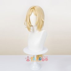 画像11: ゼンレスゾーンゼロ ゼンゼロ トリガー-Trigger コスプレ衣装 コスチューム ZenlessZoneZero cosplay (11)