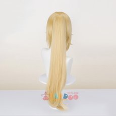 画像12: ゼンレスゾーンゼロ ゼンゼロ トリガー-Trigger コスプレ衣装 コスチューム ZenlessZoneZero cosplay (12)
