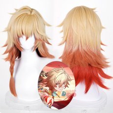 画像6: 崩壊スターレイル HonkaiStarRail モーディス-Mydei メデイモス-Mydeimos コスプレ衣装 コスチューム cosplay (6)
