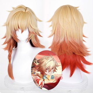 崩壊スターレイル HonkaiStarRail ファイノン-Phainon コスプレ