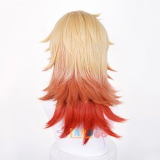 画像9: 崩壊スターレイル HonkaiStarRail モーディス-Mydei メデイモス-Mydeimos コスプレ衣装 コスチューム cosplay (9)