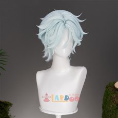 画像7: 原神 Genshin ナタ イファ-Ifa コスプレ衣装 コスチューム cosplay (7)