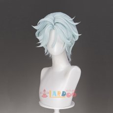 画像8: 原神 Genshin ナタ イファ-Ifa コスプレ衣装 コスチューム cosplay (8)