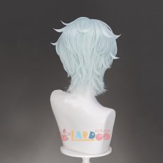 画像9: 原神 Genshin ナタ イファ-Ifa コスプレ衣装 コスチューム cosplay (9)