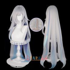 画像6: 原神 Genshin スカーク-Skirk コスプレ衣装 コスチューム cosplay (6)