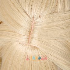 画像5: 鳴潮 メイチョウ Wuthering Waves カルテジア-Cartethyia コスプレウィッグ ネット付き 耐熱 cosplay (5)