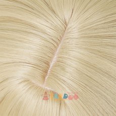 画像5: 鳴潮 メイチョウ Wuthering Waves フルールドリス-Fleurdelys コスプレウィッグ ネット付き 耐熱 cosplay (5)