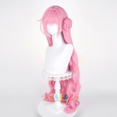 画像3: 勝利の女神：NIKKE ニケ ドロシー コスプレウィッグ ネット付き 耐熱 cosplay (3)