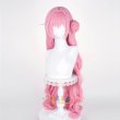 勝利の女神：NIKKE ニケ ドロシー コスプレウィッグ ネット付き 耐熱