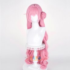 画像2: 勝利の女神：NIKKE ニケ ドロシー コスプレウィッグ ネット付き 耐熱 cosplay (2)