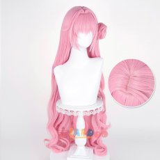 画像4: 勝利の女神：NIKKE ニケ ドロシー コスプレウィッグ ネット付き 耐熱 cosplay (4)