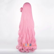画像5: 勝利の女神：NIKKE ニケ ドロシー コスプレウィッグ ネット付き 耐熱 cosplay (5)
