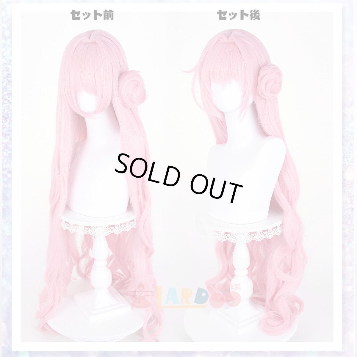 画像13: 【生産停止】勝利の女神：NIKKE ニケ ドロシー コスプレ衣装 コスチューム cosplay (13)