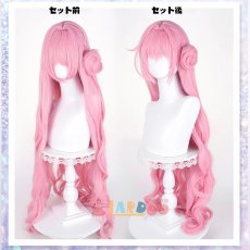 画像6: 勝利の女神：NIKKE ニケ ドロシー コスプレウィッグ ネット付き 耐熱 cosplay (6)