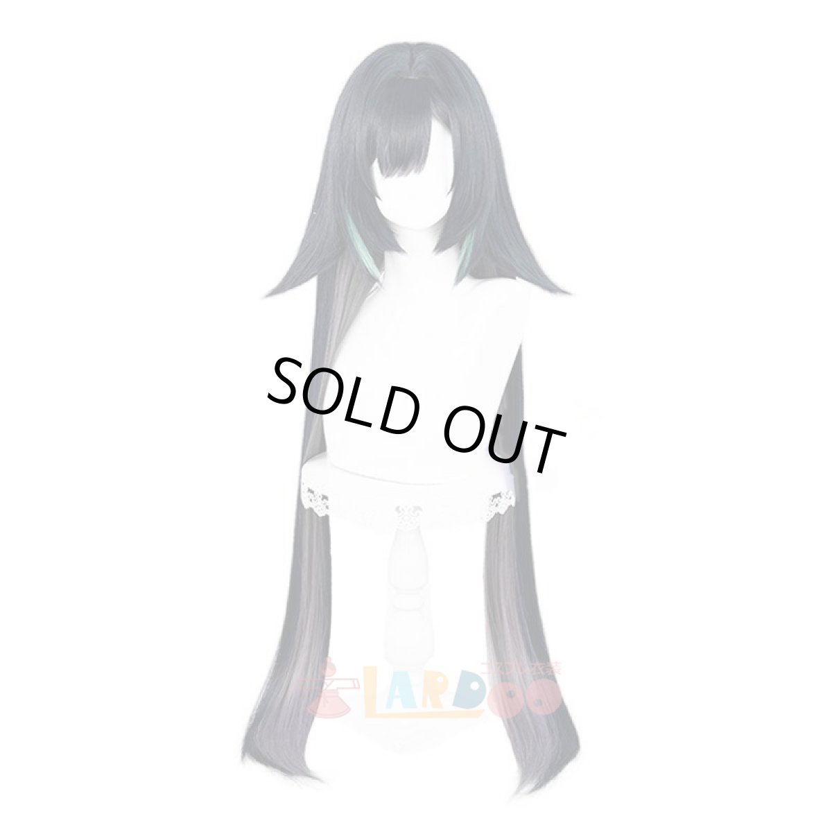 画像6: 原神 Genshin 璃月 藍硯-ランヤン コスプレ衣装 コスチューム cosplay  (6)