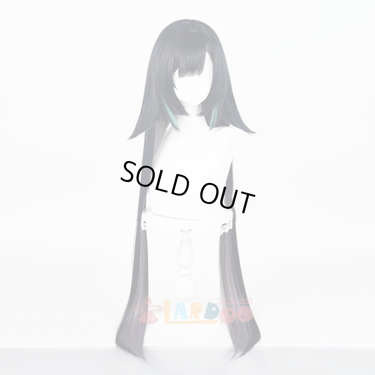 画像8: 原神 Genshin 璃月 藍硯-ランヤン コスプレ衣装 コスチューム cosplay  (8)