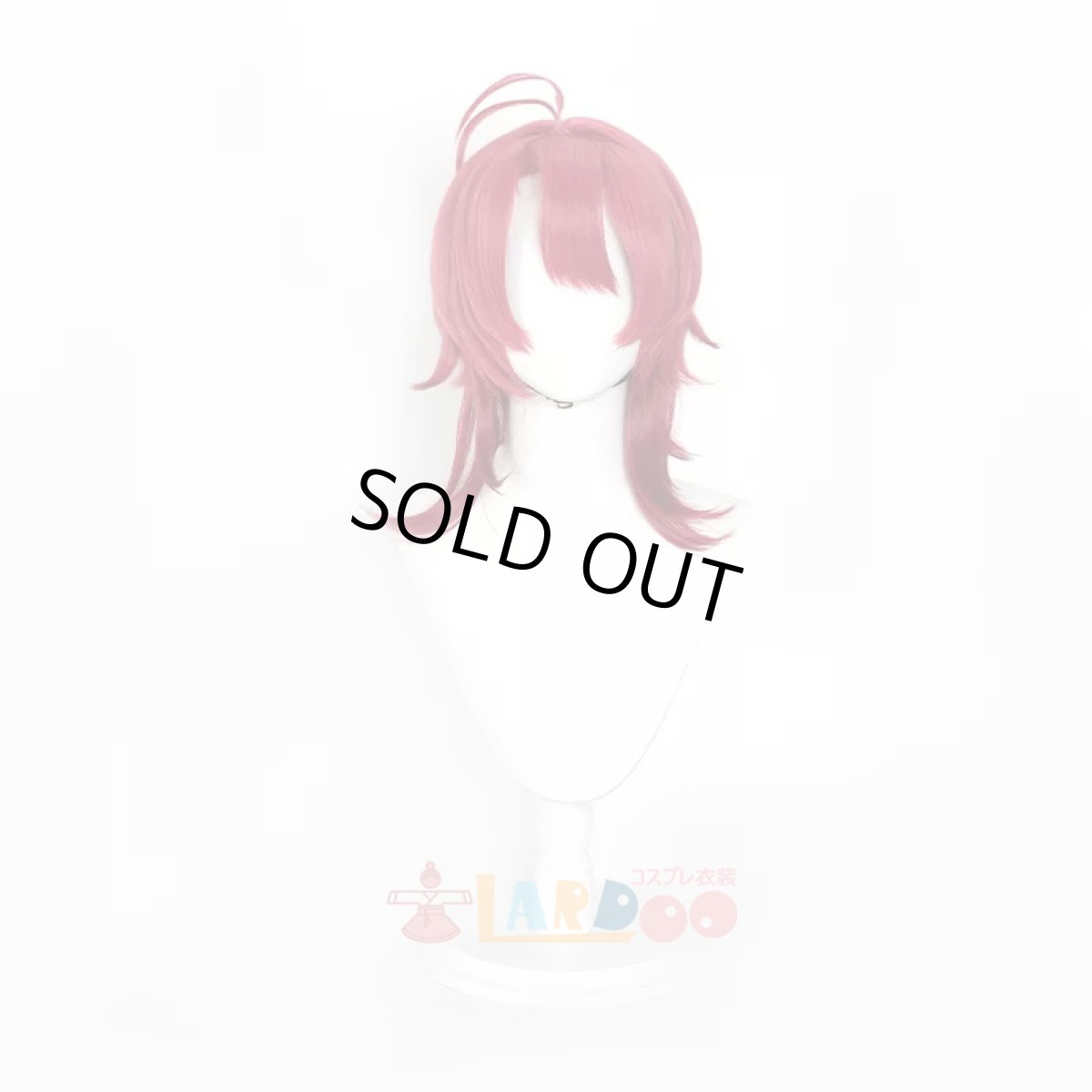 画像6: 【生産停止】鳴潮 メイチョウ Wuthering Waves シャコンヌ-Ciaccona コスプレ衣装 コスチューム cosplay (6)